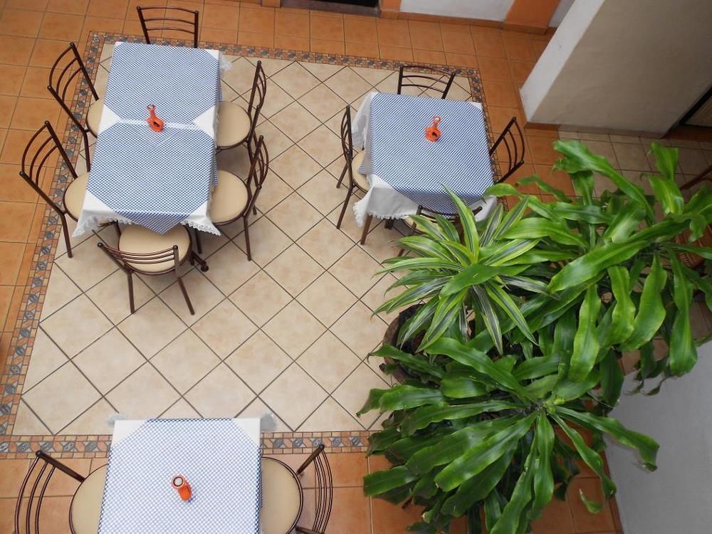 Oyo Hotel Posada Garibaldi Guadalajara Exterior photo